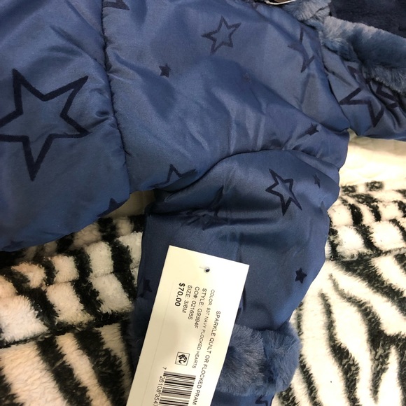 Snow Suit - Picture 4 of 4